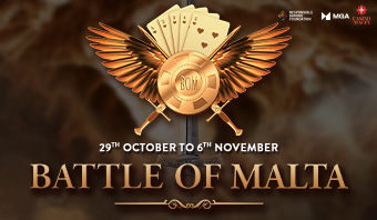 Battle of Malta