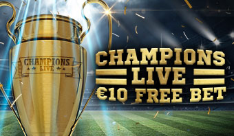 Champions Live