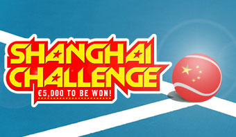 Shanghai Challenge