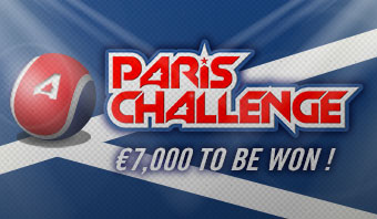 Paris Challenge