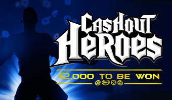 Cashout Heroes