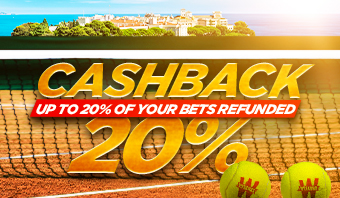 Cashback Monte-Carlo