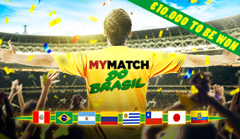 MyMatch do Brasil