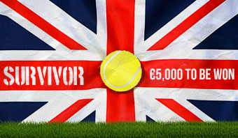 Survivor Wimbledon