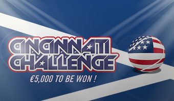Cincinnati Challenge
