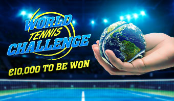 World Tennis Challenge