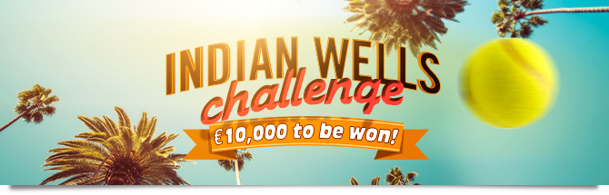 5,000 euros to be won