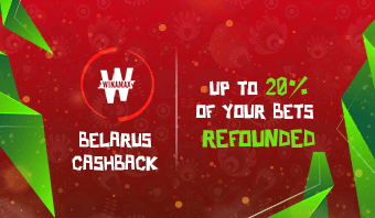 Belarus Cashback