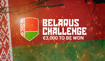 Belarus Challenge