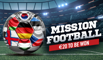 Mission: Football