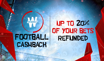 Football Cashback