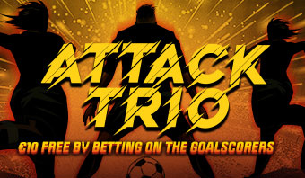 Attack trio