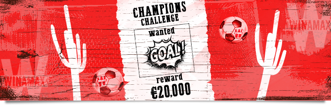 Champions Challenge