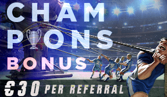 Champions Bonus