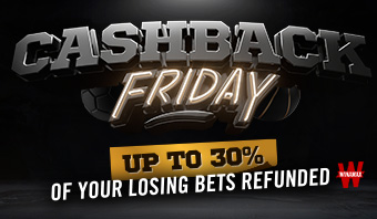 Cashback Friday