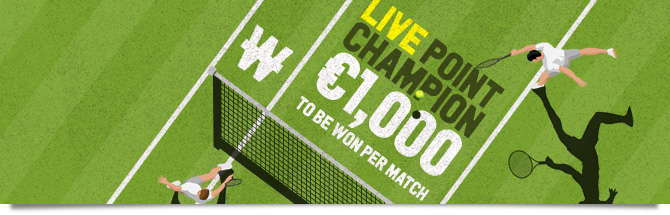 Winamax Tennis Open