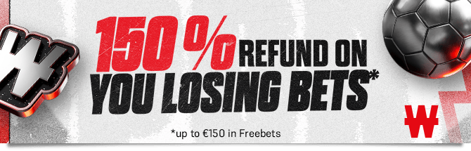 Winamax Welcome Bonus Banner