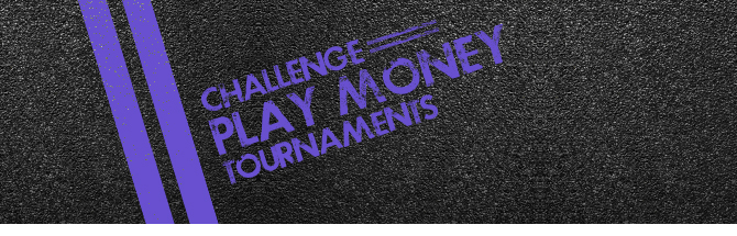 PLAY MONEY Tournament Challenge