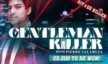 Gentleman Killer