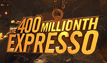 The 400-millionth Expresso