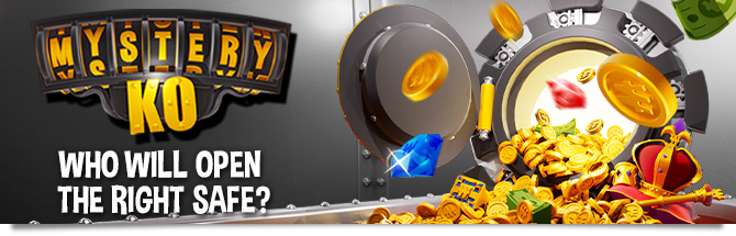 2 Million Week Mystery