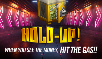 Hold Up