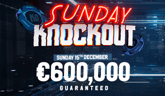 Sunday Knockout