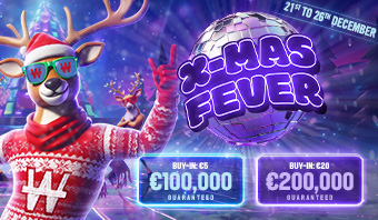 X-Mas Fever 2024