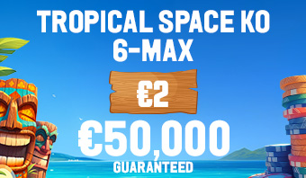 Tropical 2 &euro;