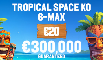 Tropical 20&euro;