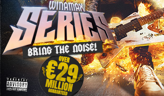 Winamax Series