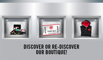 Winamax Boutique