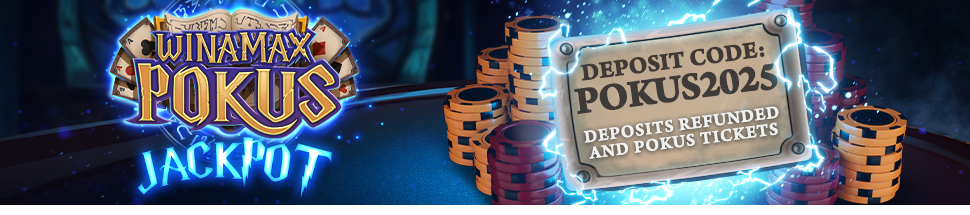 Jackpot Bonus Pokus