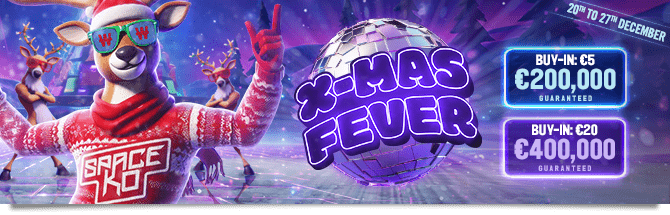 X-Mas Fever