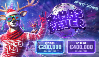 X-Mas Fever