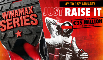 Winamax Series