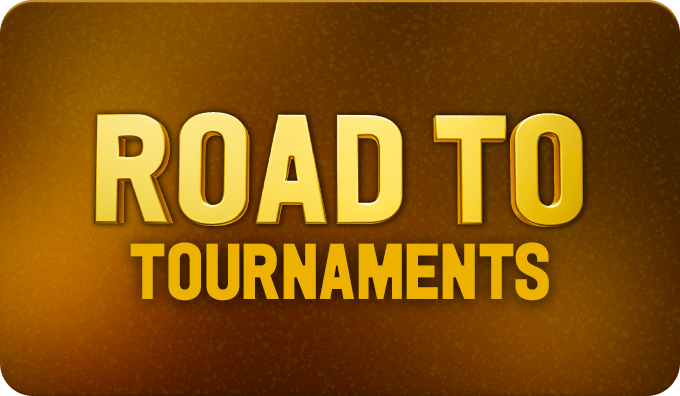 Road To
