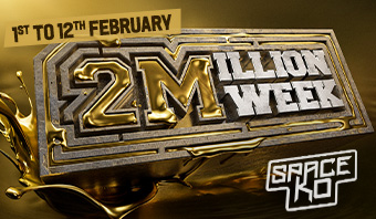 2 Million Week