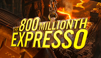 500M Expresso