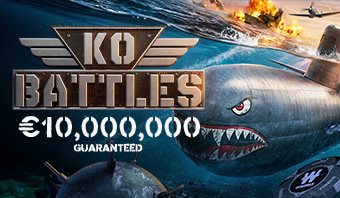 Main Event Flight MKO