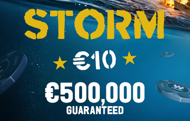 STORM