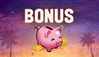 Deposit Bonus