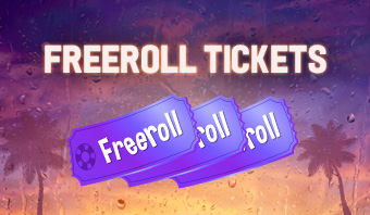 Freeroll Tickets