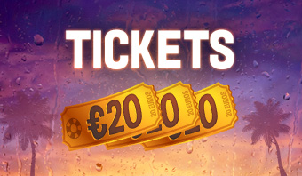 Tournament Tickets