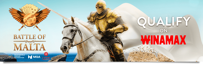 Main Event Battle Of Malta