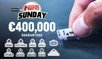 Main Event Flight MKO
