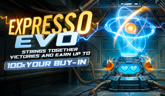 Expresso Saloon