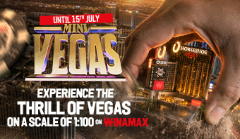 Mini Las Vegas