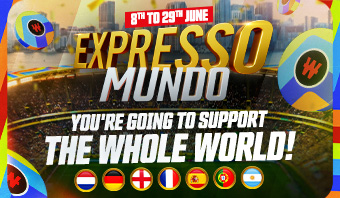 Expresso Mundo