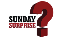 Sunday Surprise